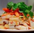 Best Cold Skin Noodles in Brighton, MA