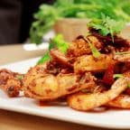 Best Dried Hot Pot Jumbo Shrimp in Brighton, MA